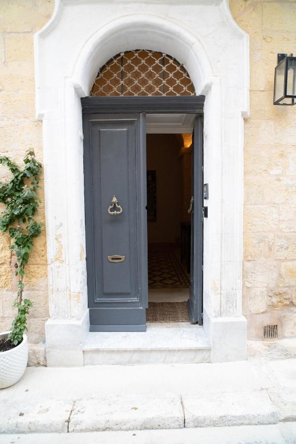 Santa Margerita Palazzino Apartment Cospicua Exterior photo